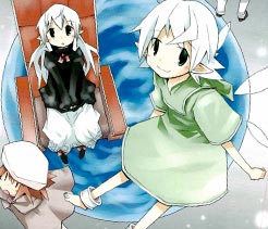 Une histoire bien ancienne