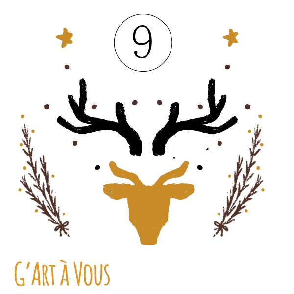 Jour 9