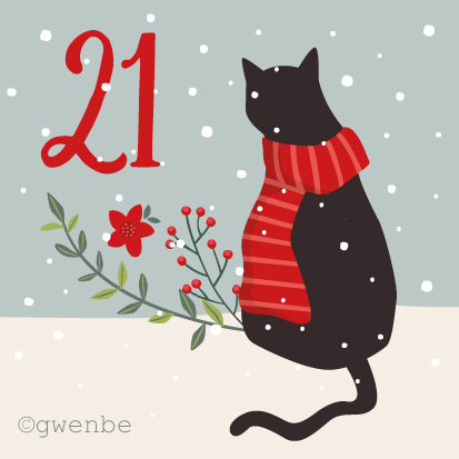 Jour 21