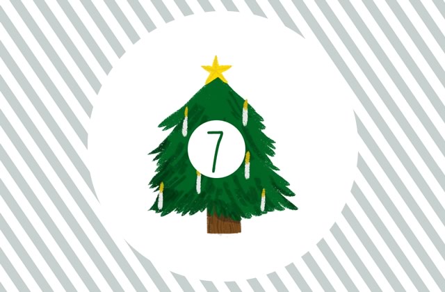Jour 7